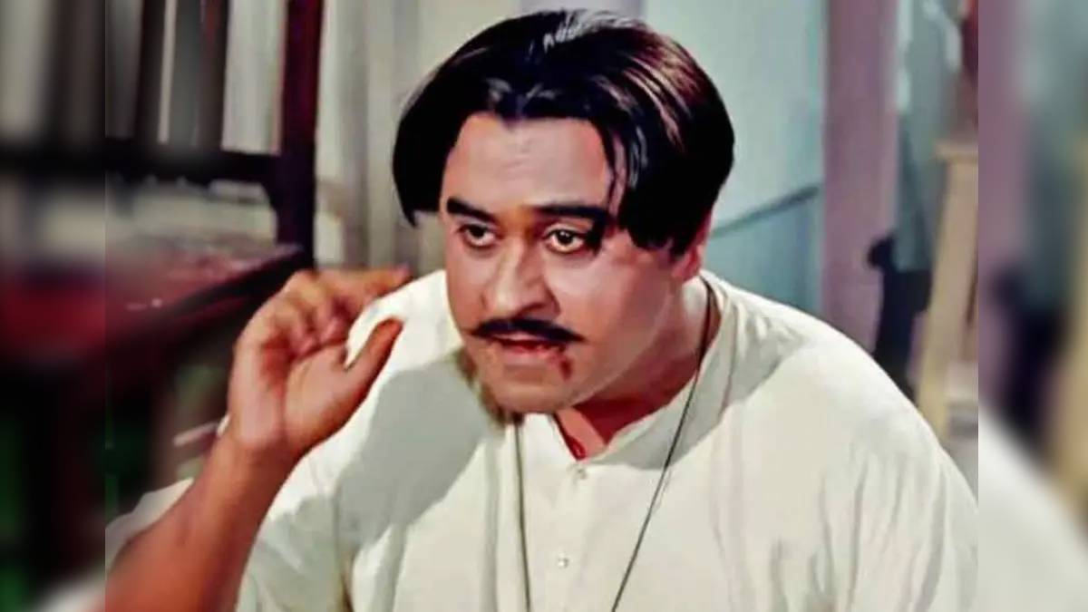 Kishore Kumar Birthday When Singer Took Revenge From This Comedian ...