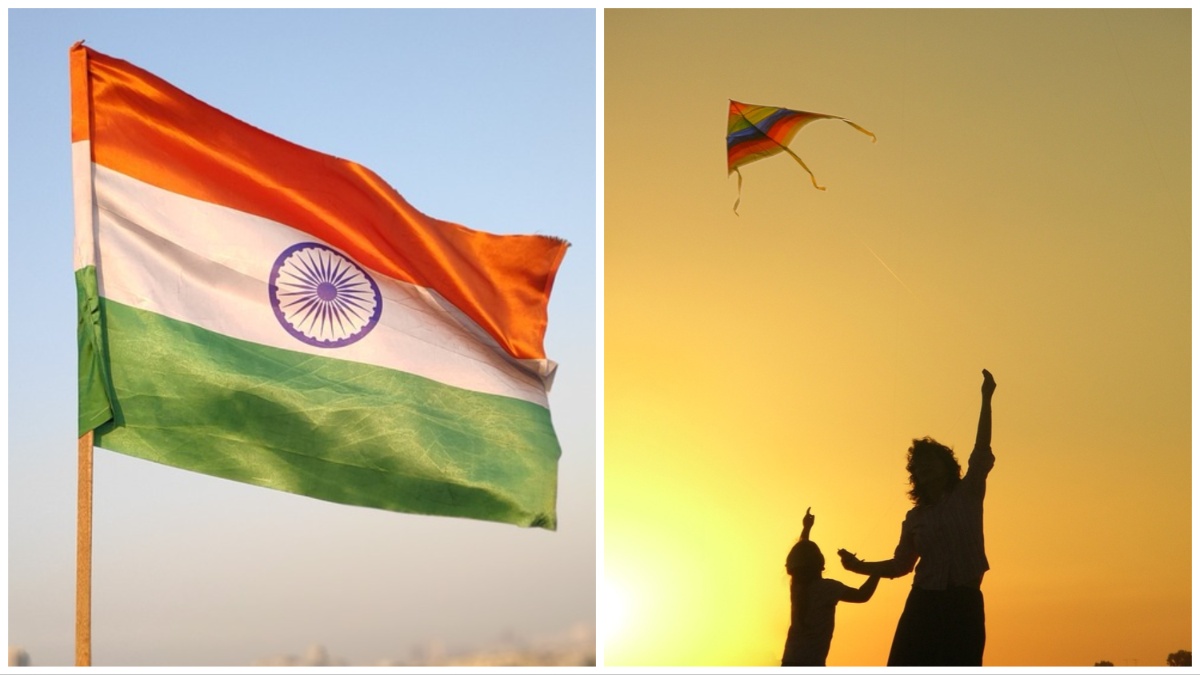 पतंग उड़ाते समय ध्यान रखें ये बातें | things to remember while fly kite on 15 August