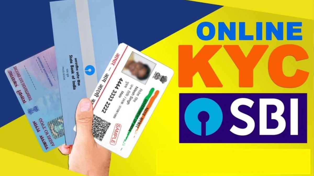 KYC Update in 2023: Update KYC in this way sitting at home, follow these easy steps