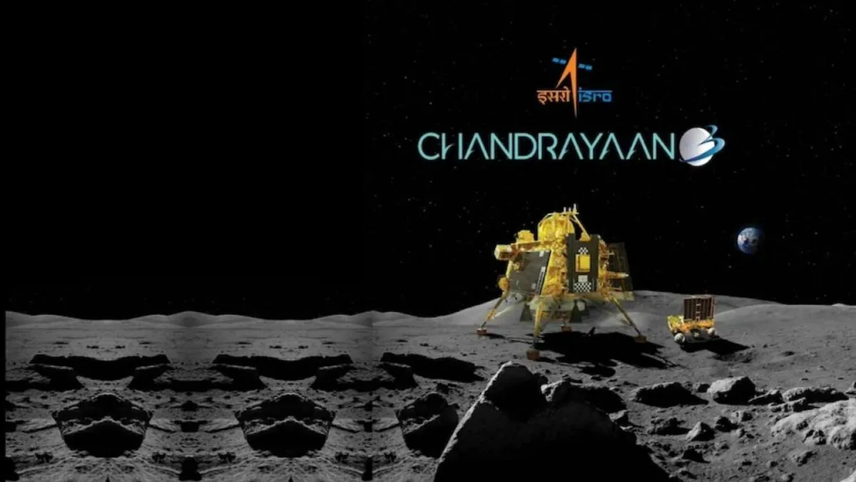 चंद्रमा पर पहुंचा चंद्रयान-3, जानिए पाकिस्तान, चीन सहित दुनियाभर के मीडिया ने क्या दिया रिएक्शन? चंद्रमा पर पहुंचा चंद्रयान, जानिए पाकिस्तान, चीन सहित दुनियाभर के मीडिया ने क्या दिया रिएक्शन?- India TV Hindi
