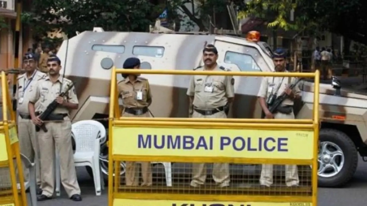 Mumbai Police solve three kidnapping cases during investigation of woman dead body found at Worli Sea Face बोरे में महिला, मुंबई में समुद्र किनारे मिली थी सड़ी-गली लाश; पुलिस जांच में हुए कई खुलासे