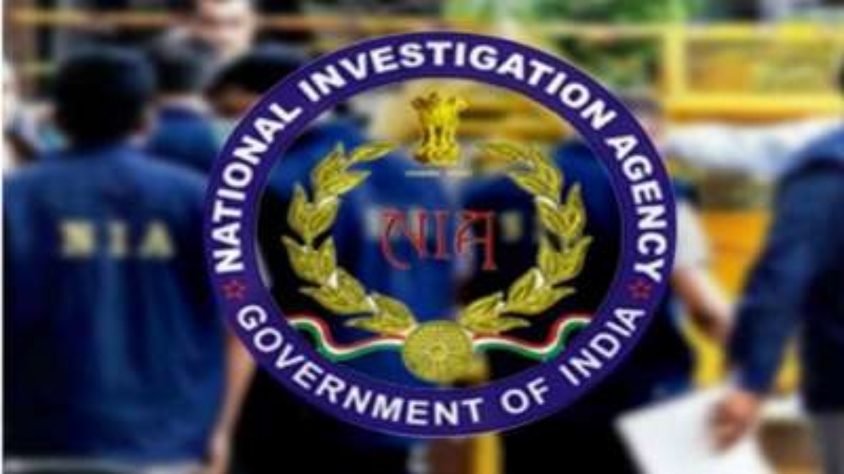 NIA action on PFI patna case arrest one more accused for anti national activities in bihar arms recovered PFI पटना मामले में NIA ने की बड़ी कार्रवाई, एक और आरोपी गिरफ्तार, हथियार भी बरामद
