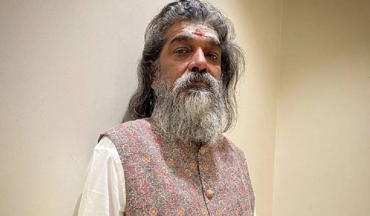 सामने आया नितिन देसाई की आत्महत्या के जिम्मेदार का नाम, सुसाइड से पहले रिकॉर्डिंग में किया था खुलासा Nitin Desai - India TV Hindi
