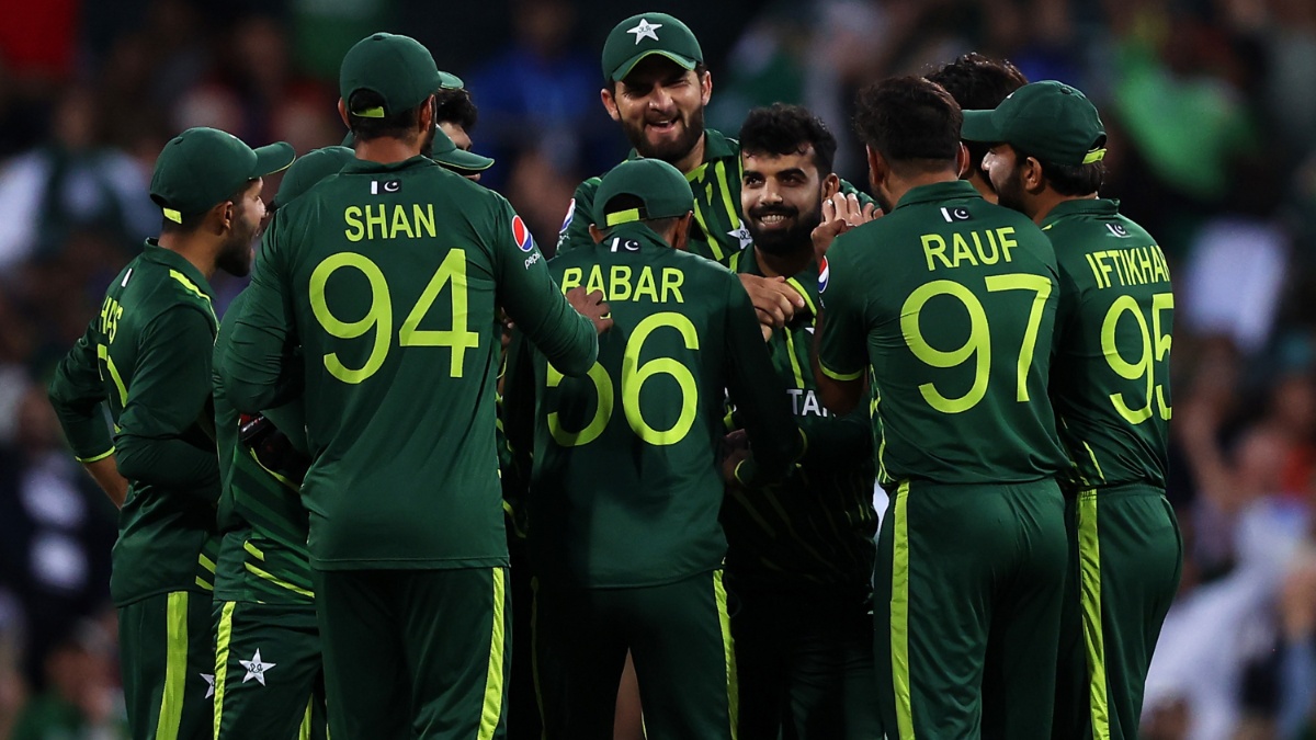 Asia Cup 2023 : पाकिस्तानी टीम का ऐलान