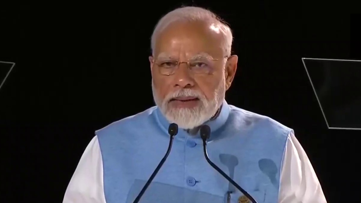 BRICS Summit: 5 ट्रिलियन डॉलर की अर्थव्यवस्था से लेकर GST और UPI तक, पढ़ें पीएम मोदी के संबोधन की खास बातें । BRICS Summit pm modi said india will be growth engine of world soon will be 5 trillion dol