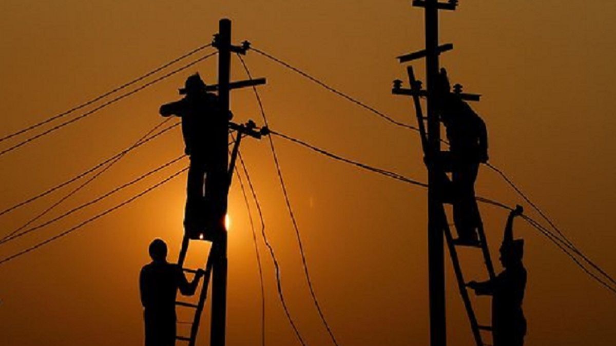 बेंगलुरु में आज 6 घंटे तक कटी रहेगी बिजली, यहां देखें प्रभावित इलाकों की लिस्ट । बेंगलुरु में आज 62 से ज्यादा इलाकों में कटी रहेगी बिजली, यहां देखें प्रभावित क्षेत्रों की लिस्ट