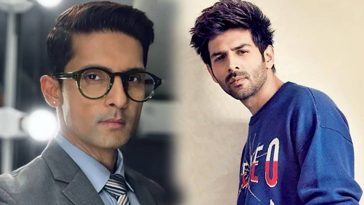 Ravi Dubey caught the path of Karthik Aryan spoke a 28-minute monologue in one take for the webseries | रवि दुबे ने पकड़ी कार्तिक आर्यन की राह, वेबसीरीज के लिए एक टेक में बोला 28 मिनट का मोनोलॉग