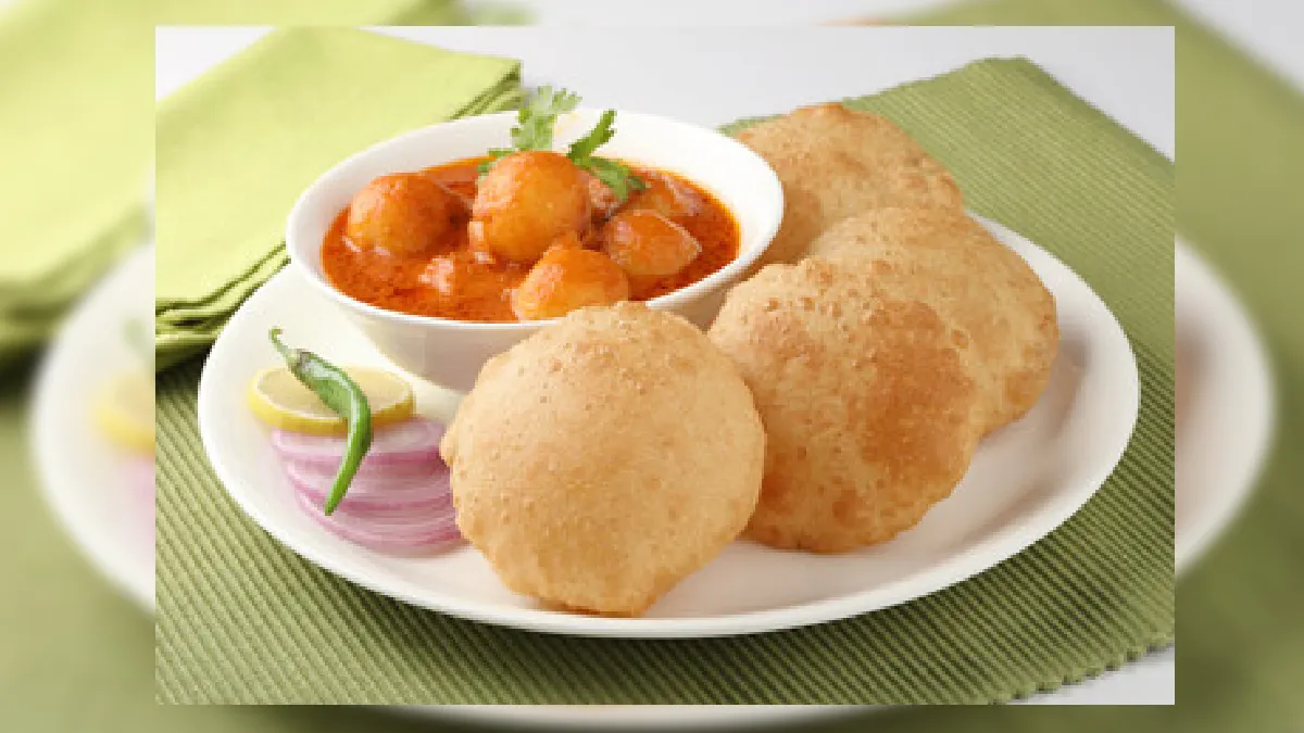 Jaipuri Potato Onion Vegetable Recipe - Jaipuri Aloo Pyaz Ki Sabzi (Recipe In Hindi)