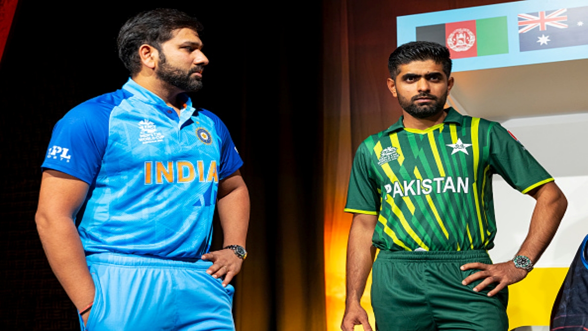 Pakistan officials to visit India before participating in World Cup 2023 ind vs pak | पाकिस्तान का अब भी वर्ल्ड कप में आना तय नहीं, अब भारत में उठाया जाएगा ये कदम
