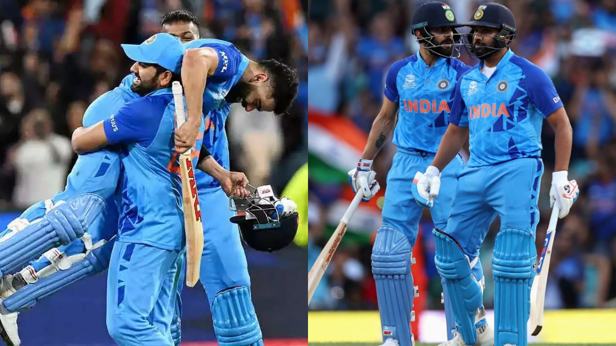 Why are Rohit and Kohli not playing T20 cricket?  The captain himself revealed the secret