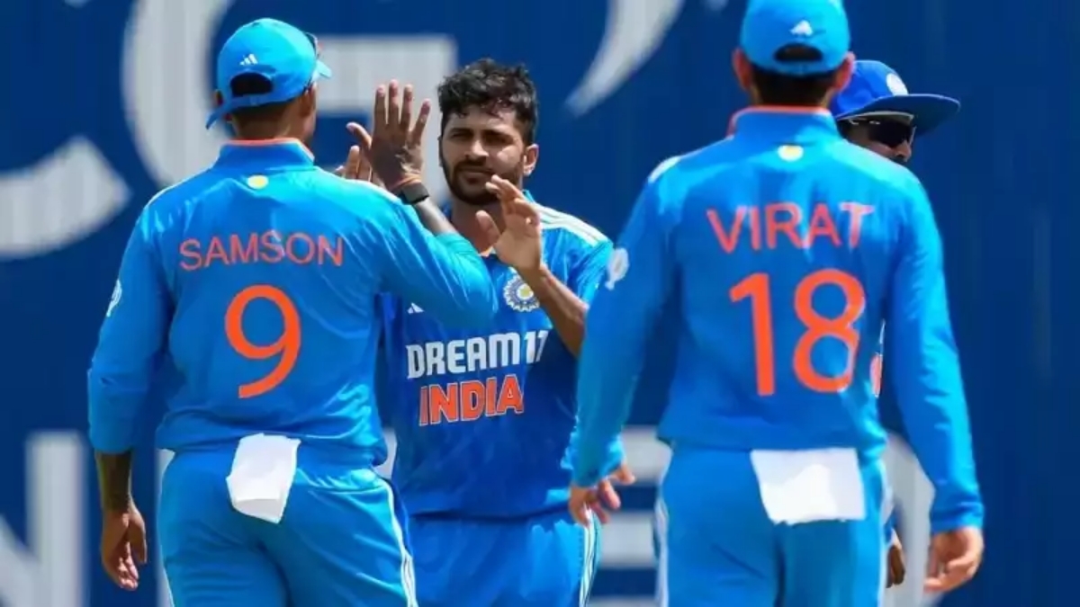 Sanju Samson May loose Chance in Team India World Cup Squad Ireland T20 Series Team Announcement | आयरलैंड सीरीज के स्क्वॉड से साफ हुई वर्ल्ड कप की तस्वीर, इन खिलाड़ियों का टीम इंडिया से पत्ता कटना तय