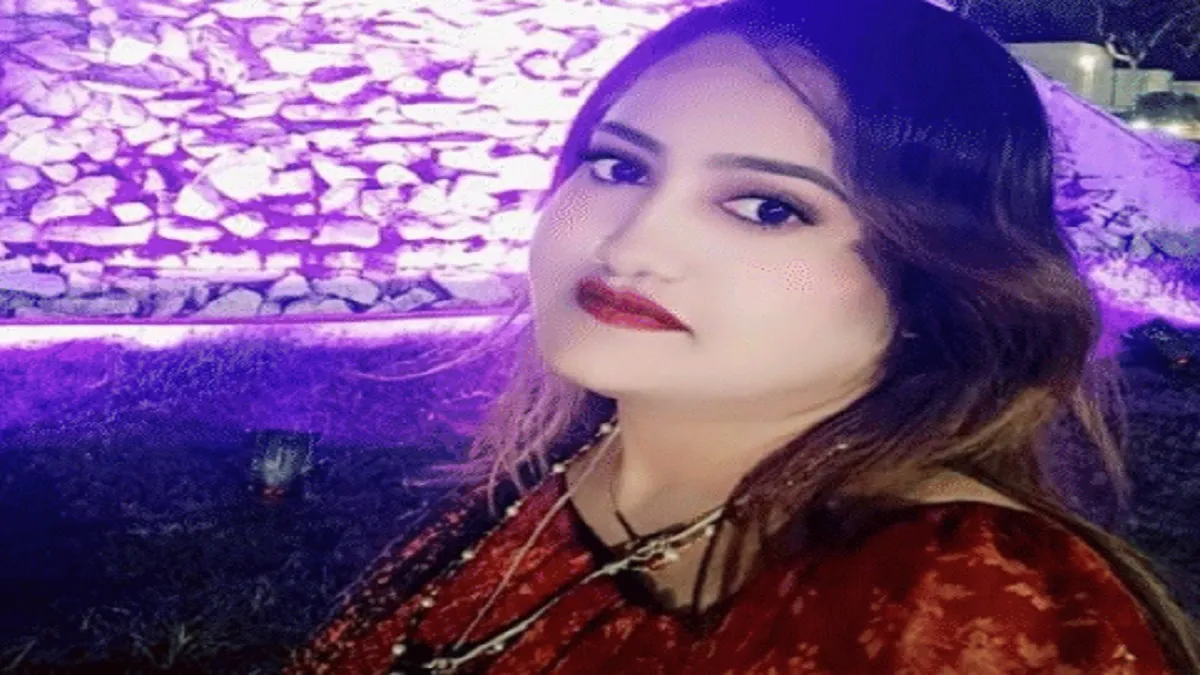 भाजपा नेता सना खान हत्याकांड में नया ट्विस्ट, 'हनीट्रैप और सेक्सटॉर्शन' की वजह से गई थी जान bjp leader sana khan murder case- India TV Hindi