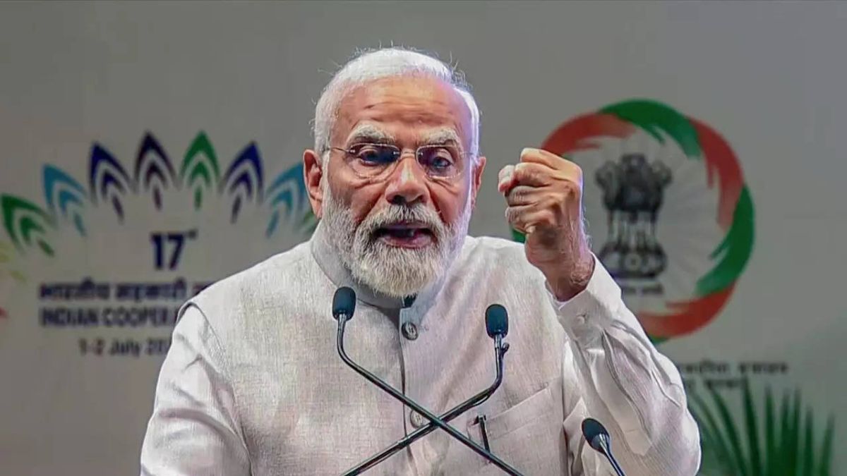 PM Modi Pune Visit: पीएम मोदी का आज पुणे दौरा, कई परियोजनाओं का करेंगे उद्घाटन; जानें पूरा कार्यक्रम-PM Modi visit to Pune today will inaugurate many projects know the full program
