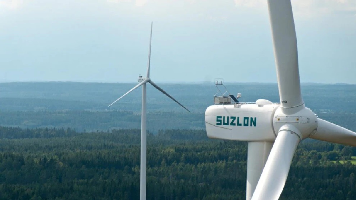 Suzlon Energy gets big contract, 4 times investors’ money in four months, know what next