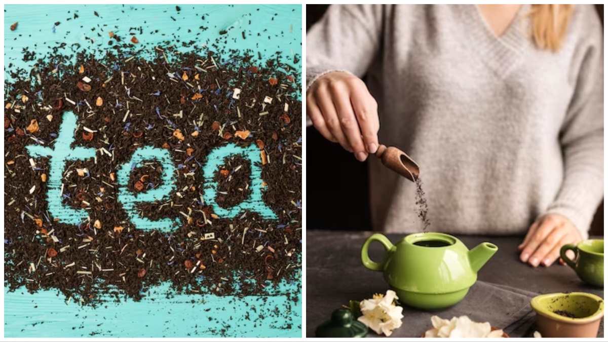 चाय बनाने के बाद चाय पत्ती का क्या करें? जानिए यहां how to use