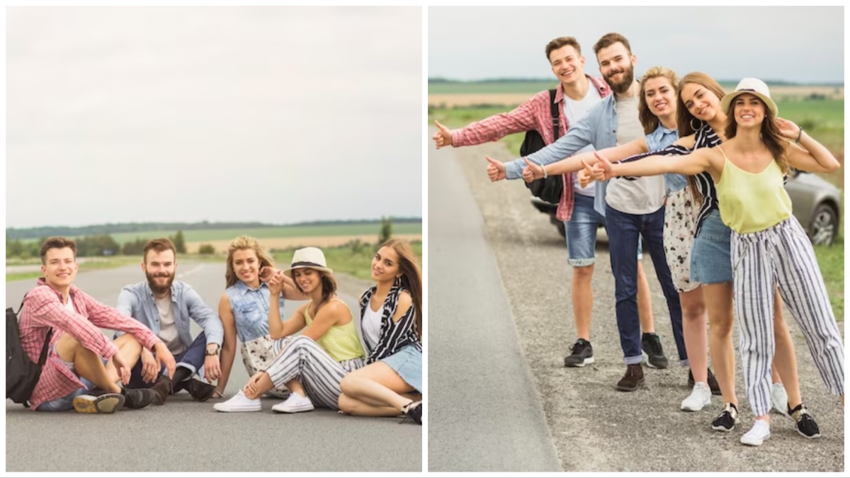 दोस्तों के साथ घूमने के लिए सबसे अच्छी जगह कौन सी है | best tourist places to visit with friends in hindi