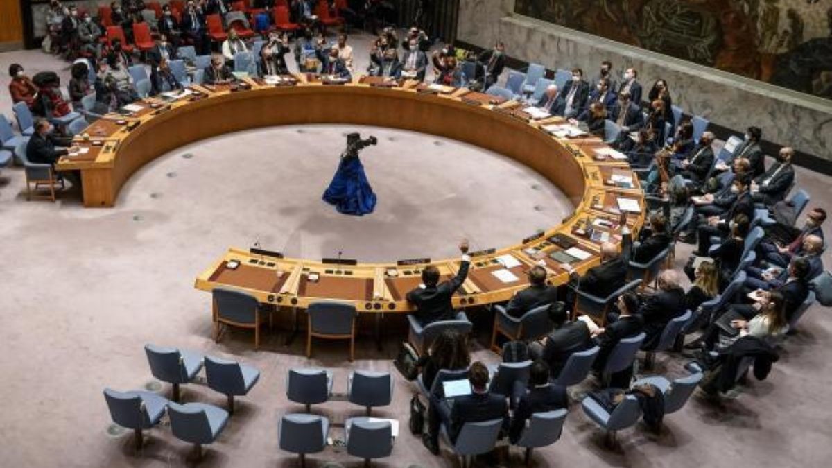 Armenia And Azerbaijan Clashed In The United Nations On The Issue Of ...