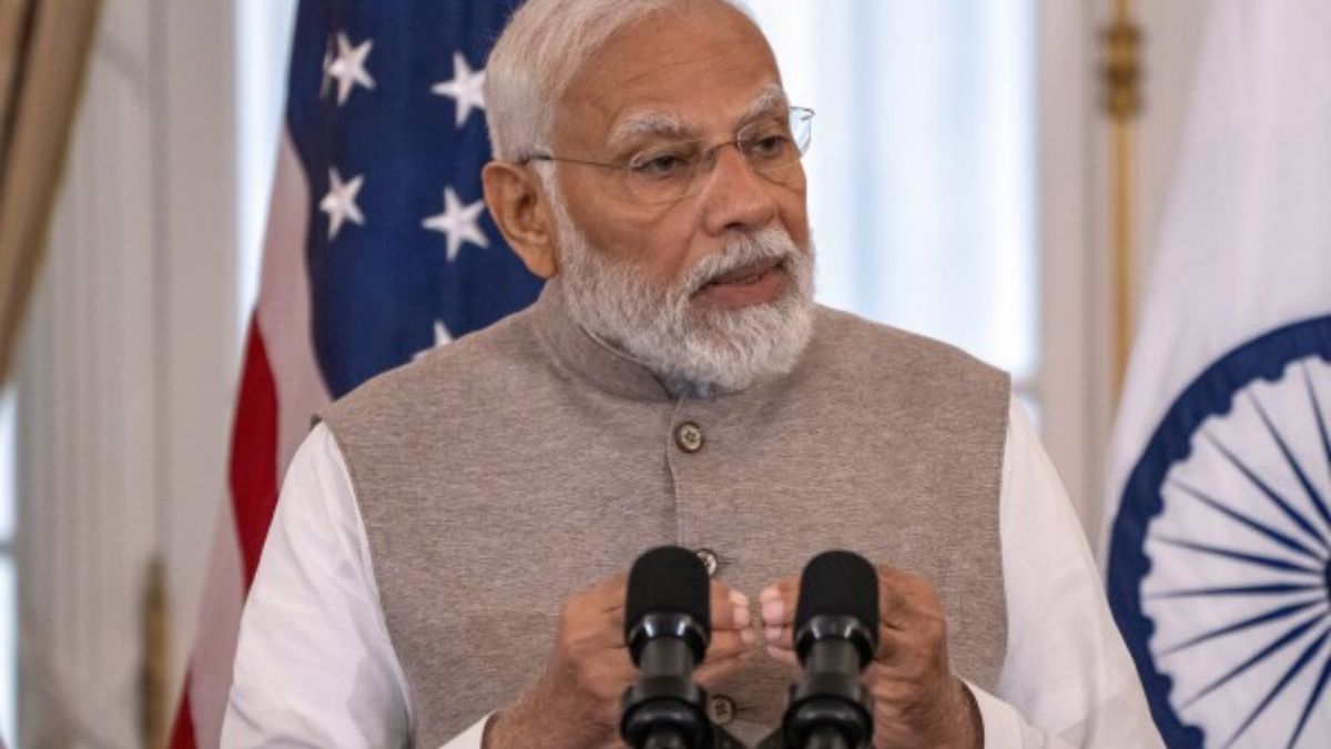 Modi will visit Greece for the first time as an Indian PM in 40 years- will strengthen/40 वर्षों में पहली बार इस देश की यात्रा करेंगे भारत के प्रधानमंत्री, रणनीतिक साझेदारी से देंगे संबंधों को मजबूती