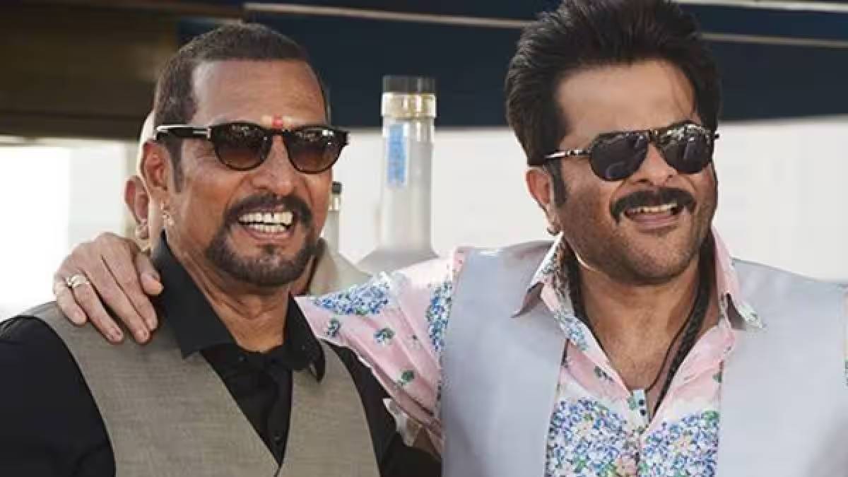 Welcome 3 Majnu Bhai and Uday shetty will not be in Film There was a mess between Anil Kapoor and the makers | Welcome 3 में इस वजह से नहीं दिखेंगे मजनू भाई और उदय शेट्टी! अनिल कपूर और मेकर्स के बीच ह