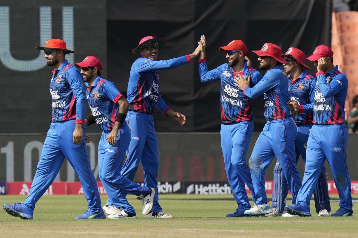 afghanistan vs sri lanka asia cup 2023 afg cricket may win match only