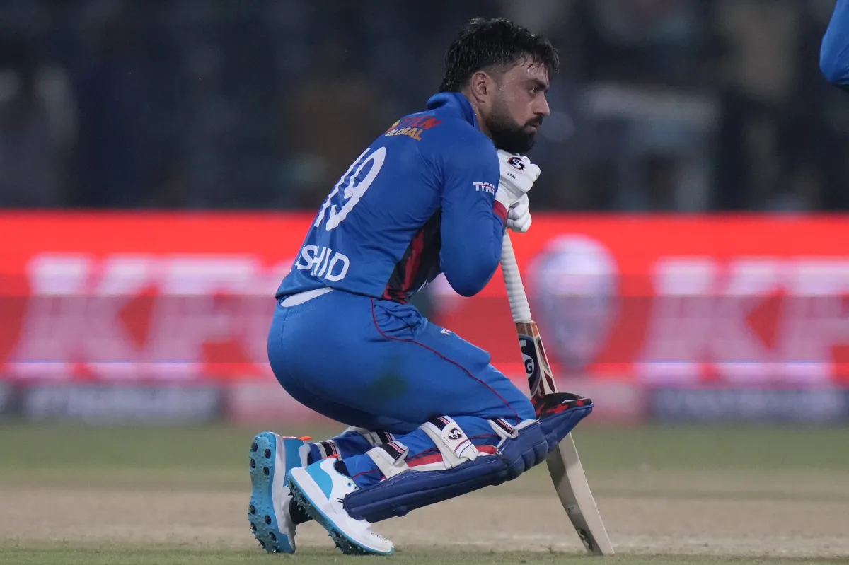 अफगानिस्तान की हार के लिए मैच रेफरी भी जिम्मेदार? एशिया कप के बीच में मचा बड़ा बवाल Asia Cup 2023- India TV Hindi