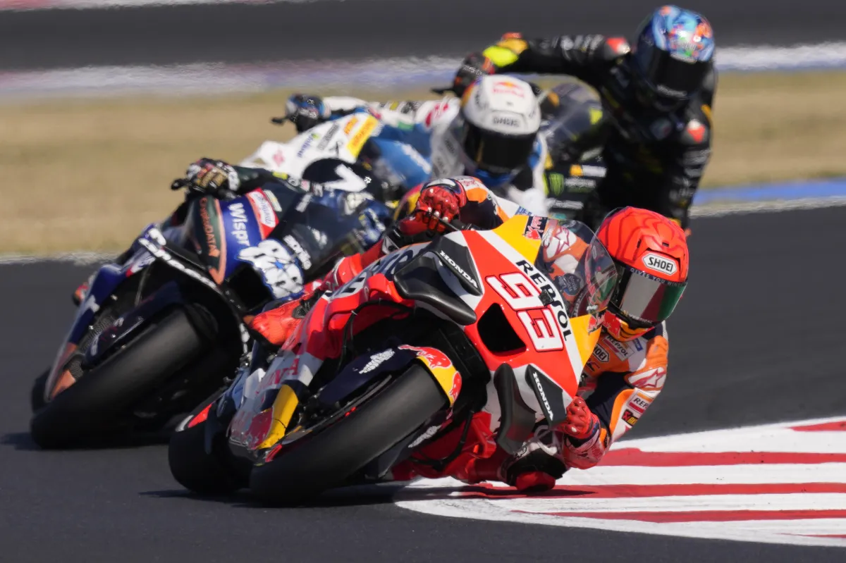 MotoGP- India TV Hindi