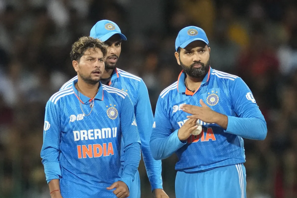 Team India- India TV Hindi