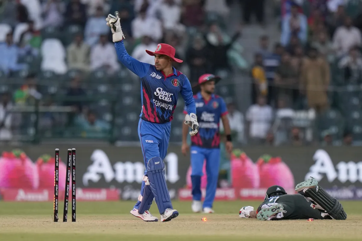 Asia Cup 2023: बांग्लादेश की टीम ने अफगानिस्तान को धोया, सुपर 4 की उम्मीदें अभी भी बाकी Asia Cup 2023- India TV Hindi