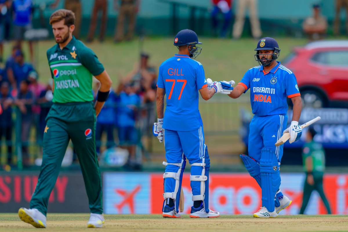 India TV Poll: Should the cricket series between India and Pakistan be started again?  Know the opinion of the fans
