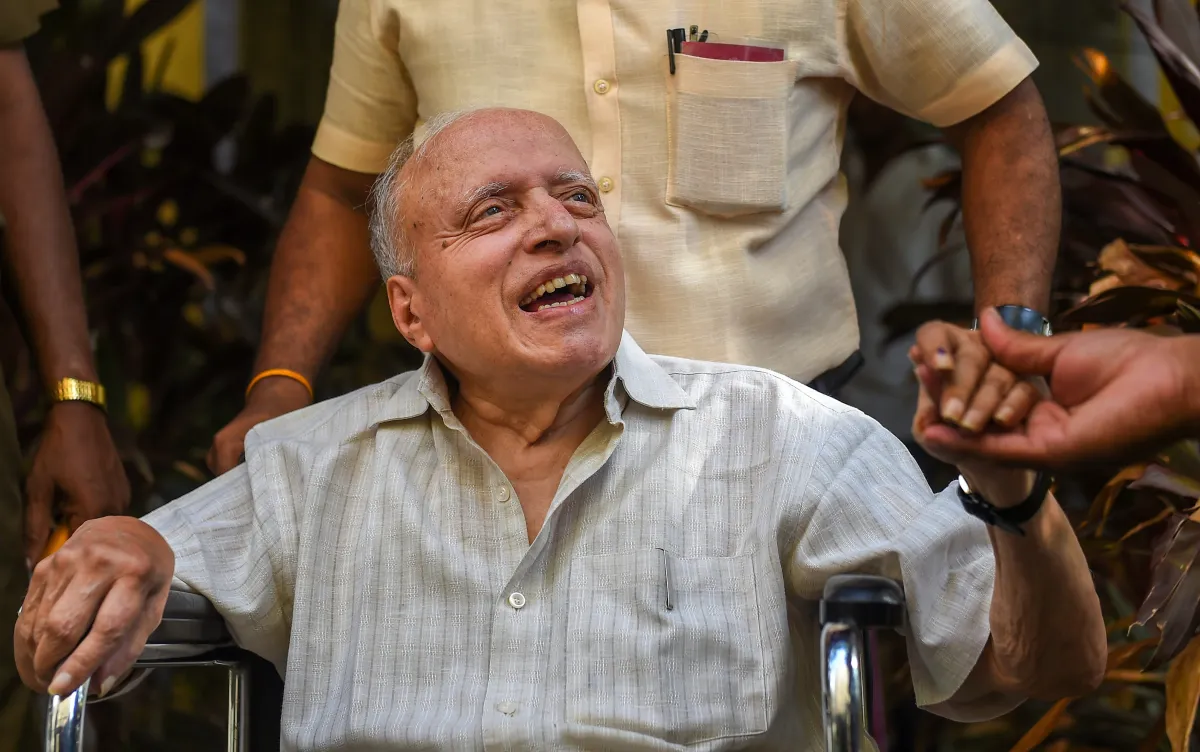 IPS में हुआ सेलेक्शन, लेकिन बंगाल के अकाल ने बदला जीवन, पढ़ें हरित क्रांति के जनक एमएस स्वामीनाथन की कहानी Who is ms swaminathan father of green revolution in india history behind this story- India TV Hindi