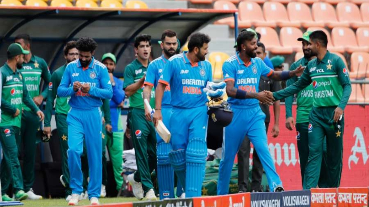 ind vs pak super 4 asia cup 2023 playing 11 rohit sharma kl rahul ishan kishan bumrah jadeja। पाकिस्तान के खिलाफ भारतीय टीम में हो सकता है बदलाव, क्या इन खिलाड़ियों को मिलेगी Playing 11 में जगह?