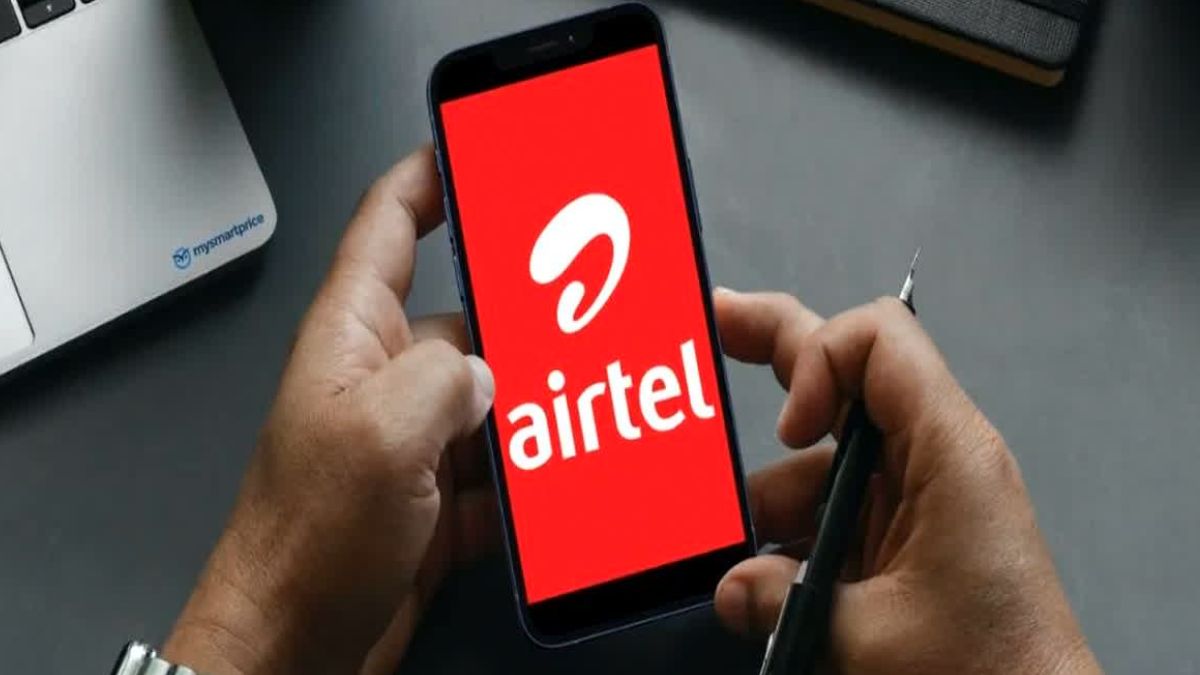 These plans of Airtel created a stir, unlimited 5G data is available with free calling.