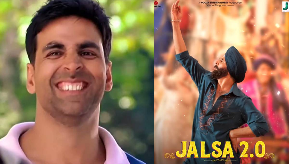 Akshay Kumar Fan asked such a question Khiladi Kumar funny answer created a stir on the internet | Akshay Kumar से फैन ने पूछा ऐसा सवाल, ‘खिलाड़ी’ के मजाकिया जवाब ने इंटरनेट पर मचा दी हलचल