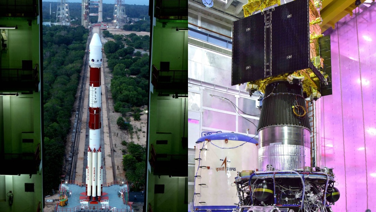 इस बाहुबली रॉकेट से लॉन्च होगा इसरो का आदित्य L1 मिशन जानें क्या होगी
