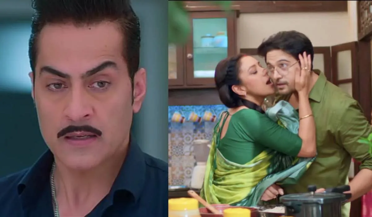 अनुपमा-अनुज के रोमांस पर लगेगा ब्रेक, जब वनराज साथ लाएगा इस शख्स की लाश Anupamaa, Anupama- India TV Hindi