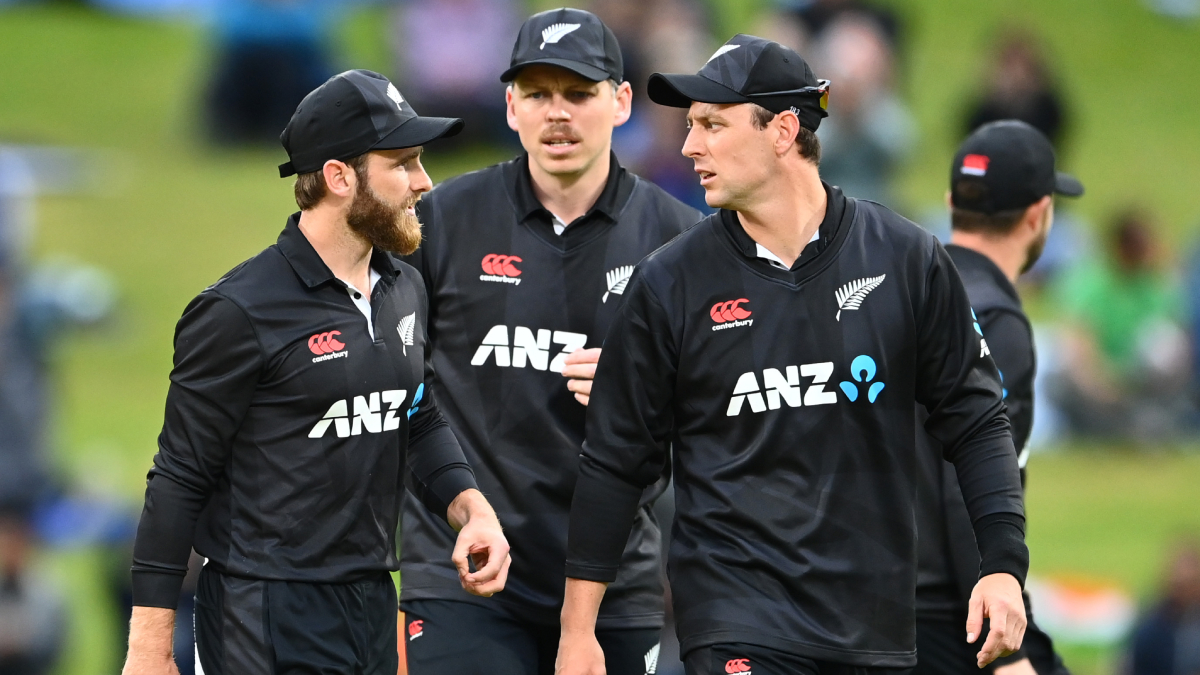 Good news for New Zealand before ODI World Cup, this player came on the field after almost 6 months