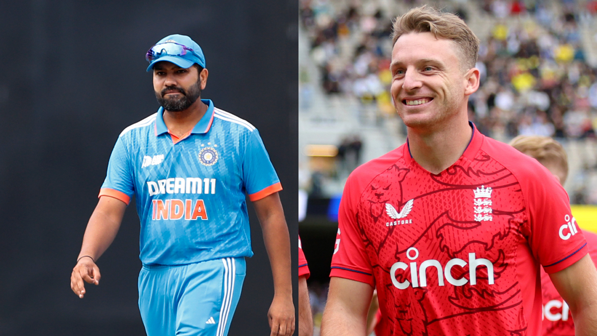 ODI World Cup 2023 Warm Up Match: Know how to watch India vs England live match