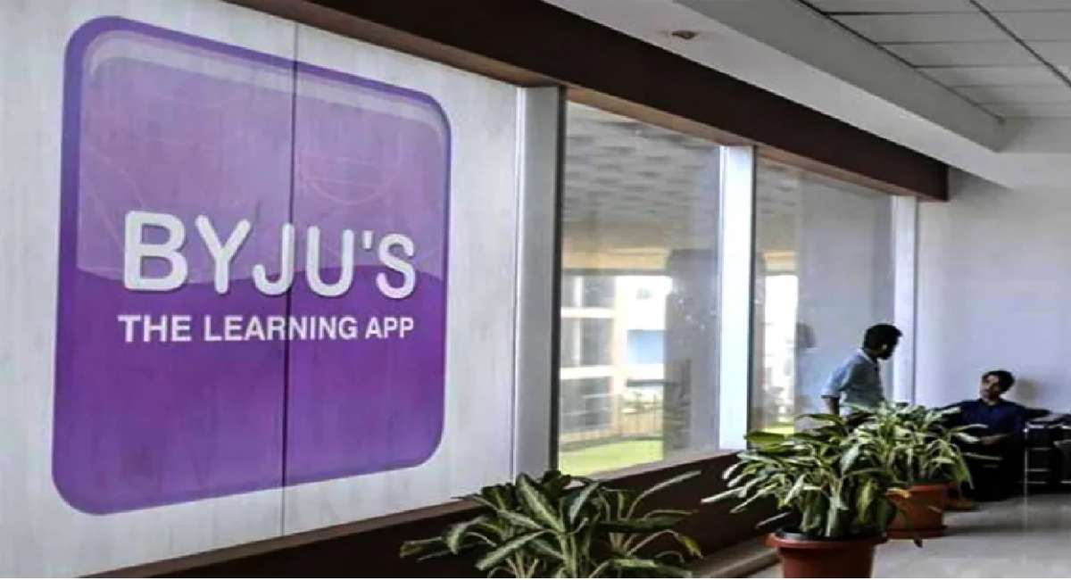 Has Byju’s position further weakened?  The company will then show the way out to 3,500 employees!
