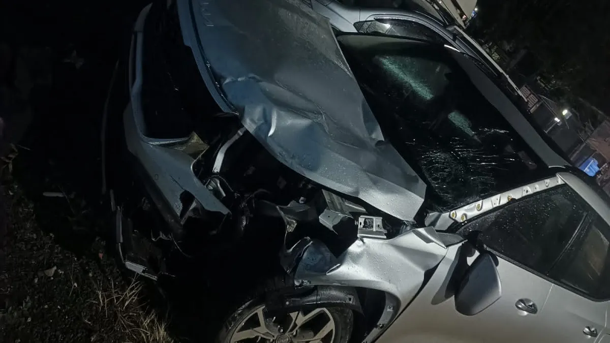 accident- India TV Hindi