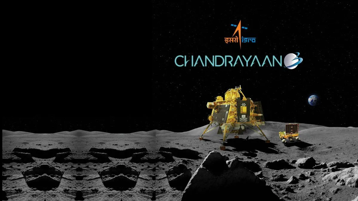Explained: अगर चंद्रयान-3 का रोवर और लैंडर दोबारा नहीं जागे तो क्या होगा? Chandrayaan-3- India TV Hindi