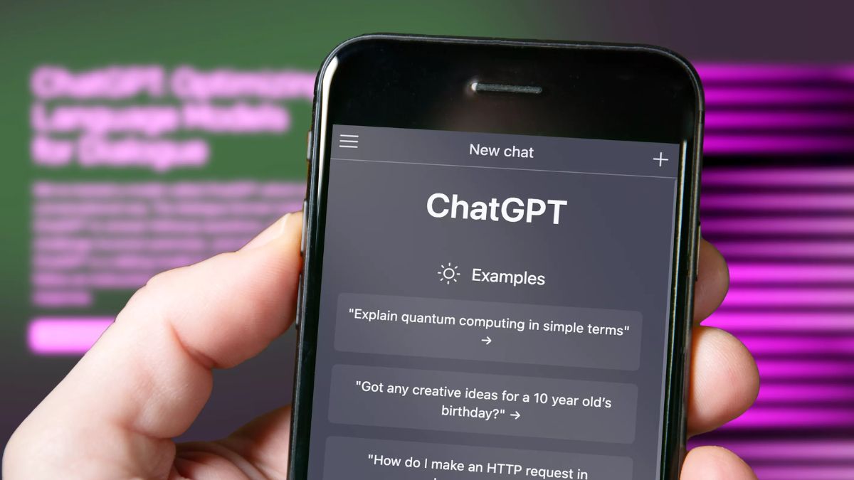 Open AI Chatgpt Can Now See Hear And Speak In Your Language Know How ...