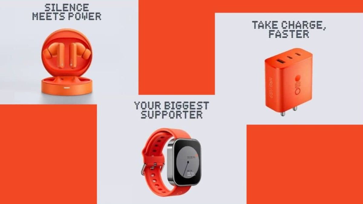 nothing sub brand CMF will Launch smartwatch and earbuds on 26 september check here expected price । Nothing 26 सिंतबर को लॉन्च करेगा 3 नए धांसू प्रोडक्ट, पॉकेट फ्रैंडली होगी इनकी कीमत