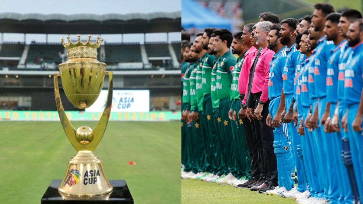 Asia Cup 2023 Super 4 Venues Finalized to be in Colombo No Shift to Hambantota IND vs PAK Full Schedule | सुपर 4 के वेन्यू पर सस्पेंस खत्म, यहां खेले जाएंगे एशिया कप के आखिरी 6 मुकाबले