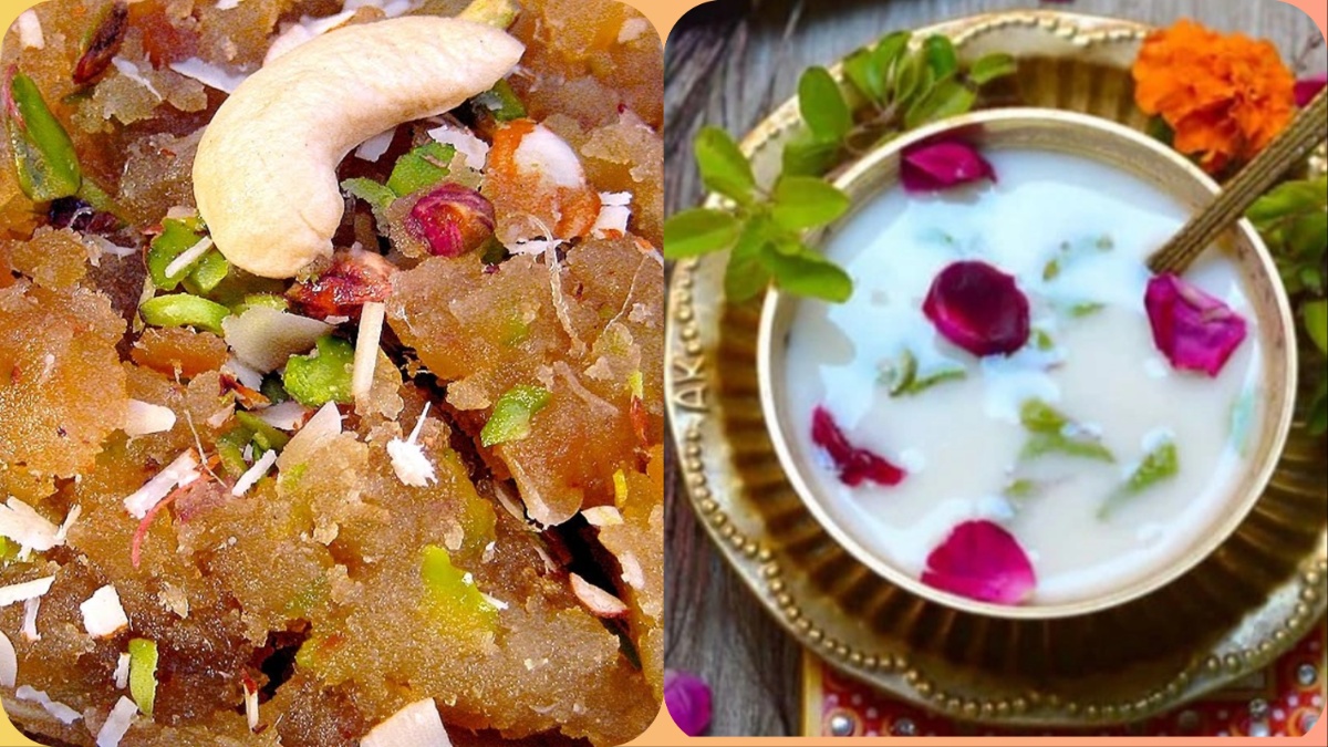 Offer these 3 things to Lord Krishna on Janmashtami