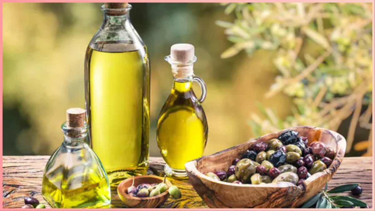 यूरिक एसिड में कौन सा तेल खाना चाहिए | which oil is good for uric acid in hindi
