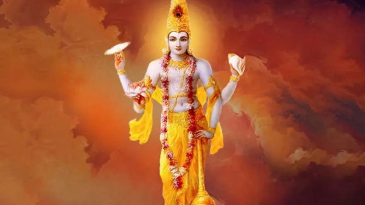 Jaya Ekadashi Upay: बच्चों की तरक्की और बिजनेस में वृद्धि के लिए आज जया एकादशी के दिन जरूर करें ये उपाय, भगवान विष्णु का मिलेगा पूरा साथ Ekadashi Upay- India TV Hindi