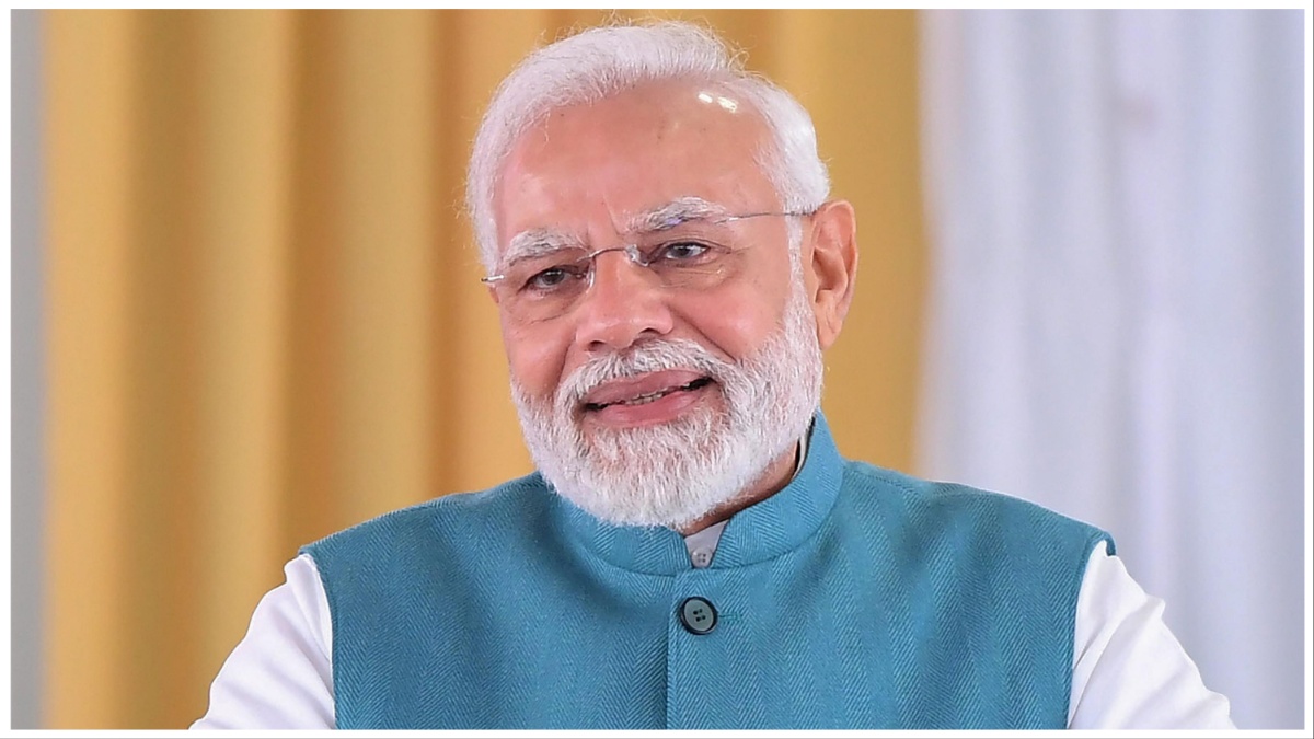 भोपाल में कार्यकर्ता महाकुंभ का आयोजन, 10 लाख लोगों को पीएम नरेंद्र मोदी करेंगे संबोधित । PM Narendra Modi will reach Bhopal to participate in the bjp workers Mahakumbh will address 10 lakh people