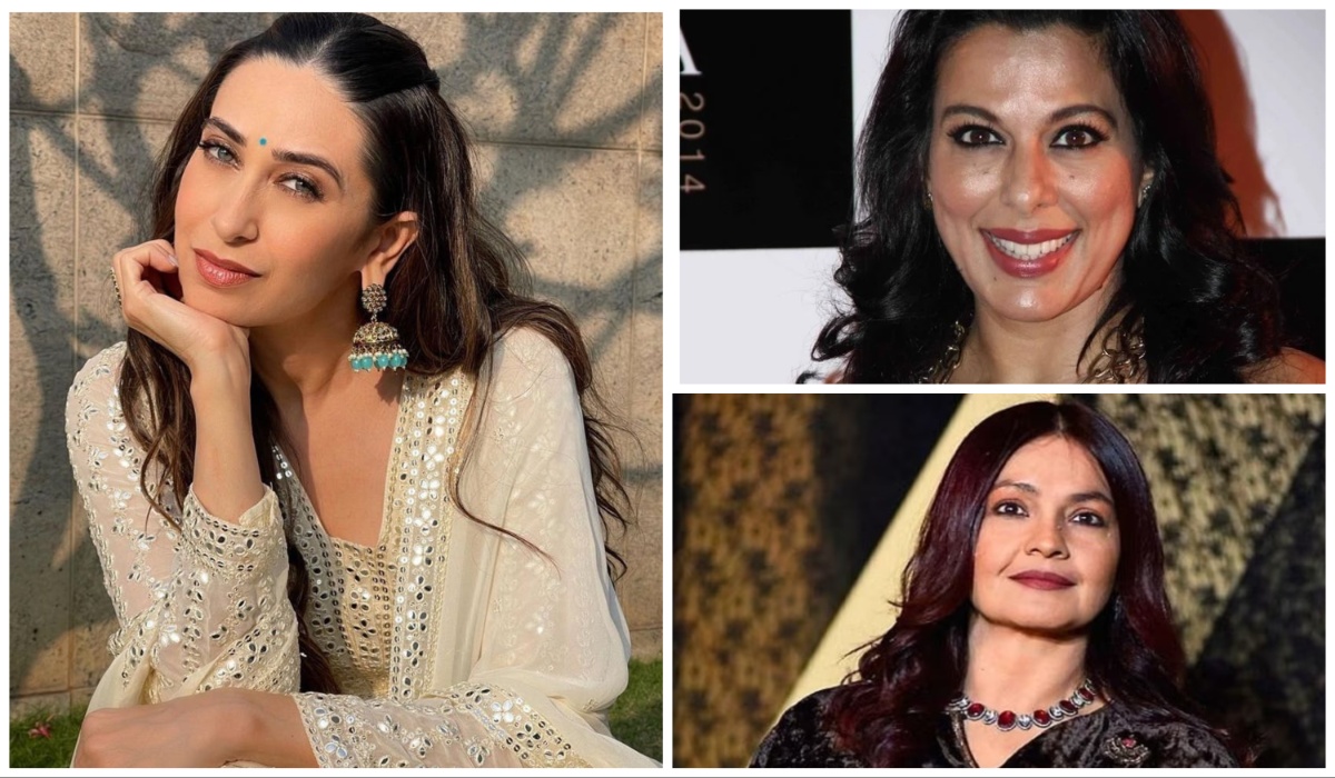 शादी के बाद इन सेलेब्स ने लिया डायवोर्स| These celebs took divorce after marriage