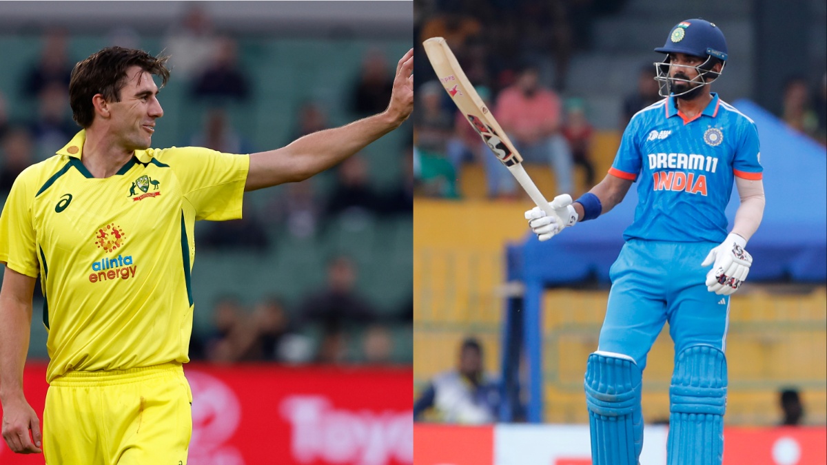 When, where and how to watch India-Australia ODI series LIVE