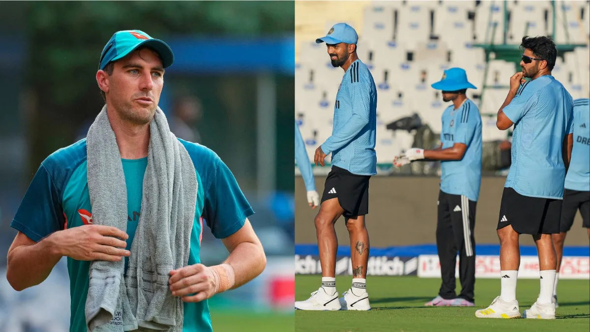 IND vs AUS: मोहाली में बेहद चिंताजनक हैं टीम इंडिया के यह आंकड़े, 27 साल से है जीत का इंतजार IND vs AUS ODI Records Mohali - India TV Hindi